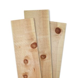 8/4 Knotty Pine Lumber