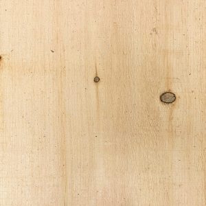 8/4 Knotty Pine Lumber - 8'