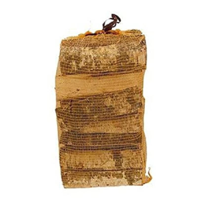 Birch firewood in 22 l bags - Team Timber GmbH