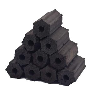 Briquette Charcoal - Team Timber GmbH