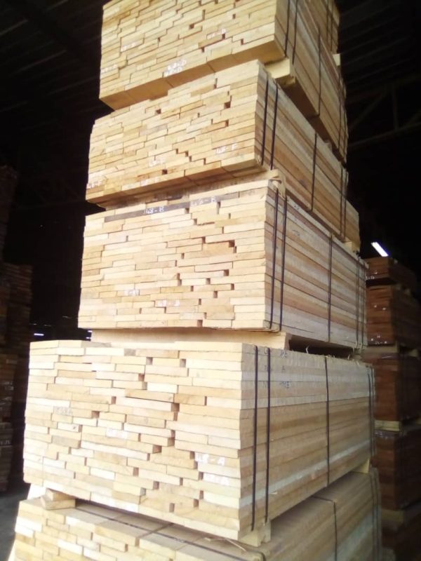Buy Best Quality Anigre Timber Wood Worldwide
