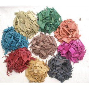 Decorative Wood Chips - Team Timber GmbH