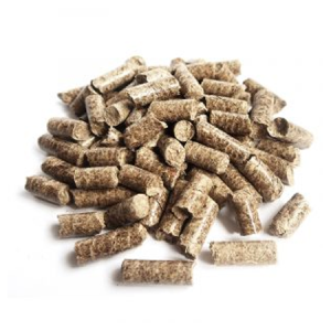 DIN Straw - Team Timber GmbH