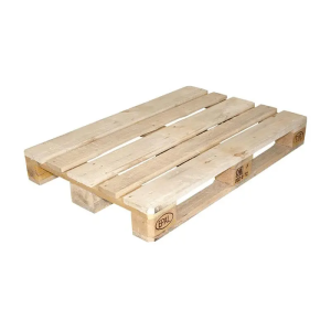 EPAL Euro pallet 80X120cm, 1st choice - Team Timber GmbH