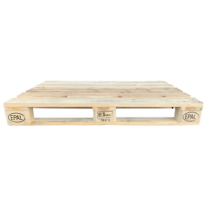 EPAL Euro pallet 80X120cm, new - Team Timber GmbH