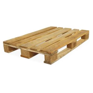 EPAL Euro pallet 80X120cm, reconditioned - Team Timber GmbH
