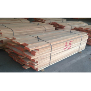 European Beech Sawn Lumber - Team Timber GmbH