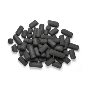 Extruded Charcoal - Team Timber GmbH