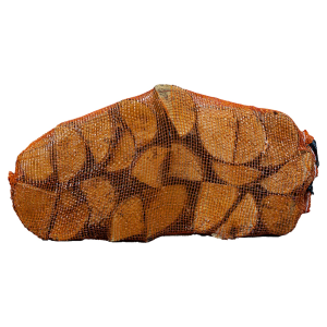Hornbeam firewood in 40 l bags - Team Timber GmbH