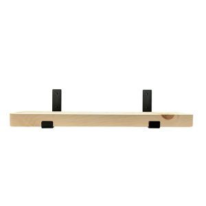 Knotty Pine Shelf