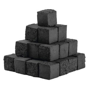 Lump Charcoal - Team Timber GmbH
