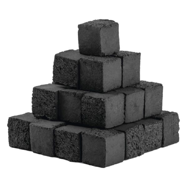 Lump Charcoal - Team Timber GmbH