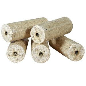 NESTRO Briquettes - Team Timber GmbH