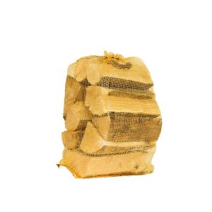 Oak firewood in 22 l bags - Team Timber GmbH