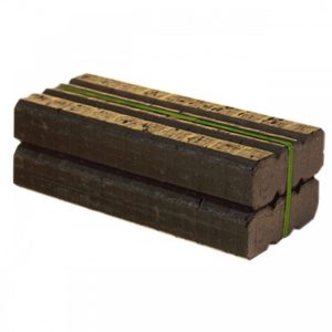 Peat Briquettes - Team Timber GmbH