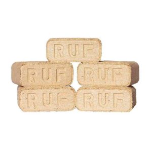 RUF Oak Briquettes - Team Timber GmbH