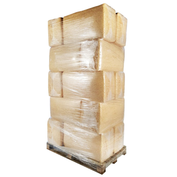 WOOD SHAVINGS 25kg - Team Timber GmbH